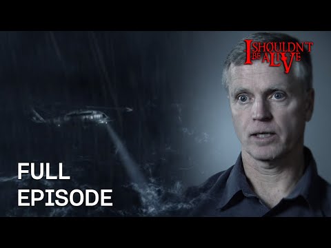Deadly Storm Threatens A Rescue Crew Lives | S5 E16 | Full Episode | I Shouldn't Be Alive