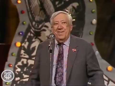 Анекдоты от Юрия Никулина