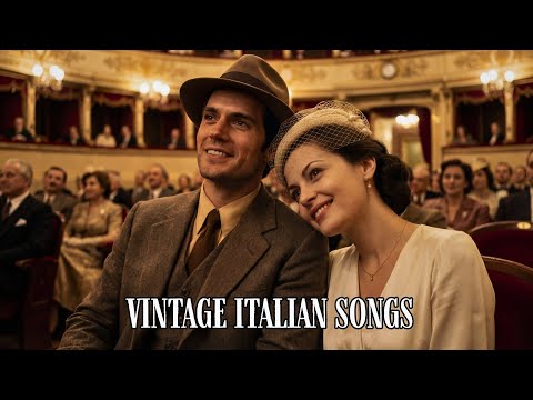 Echoes of Love in Italy | The Most Emotional Cinematic Love Songs