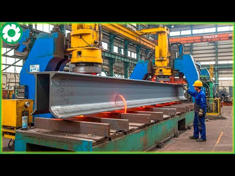 Amazing Metal Recycling Process | Biggest Heavy Machinery Machines - The Engine