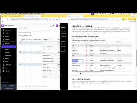 05 Standard Information Lead Platform - Direct Post Integrations