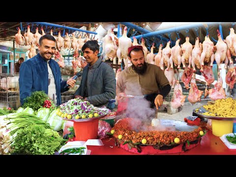 گزارش ضیا از سراجی چهل متره zia report of saraji 40 metra