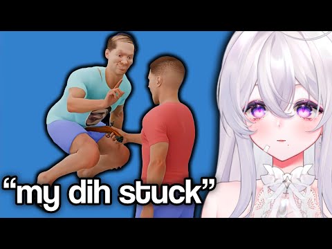 WTF are these ANIMATIONS?! 😭 (Zeck Felms)