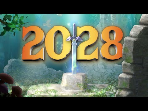 What's Next for The Legend of Zelda Series?