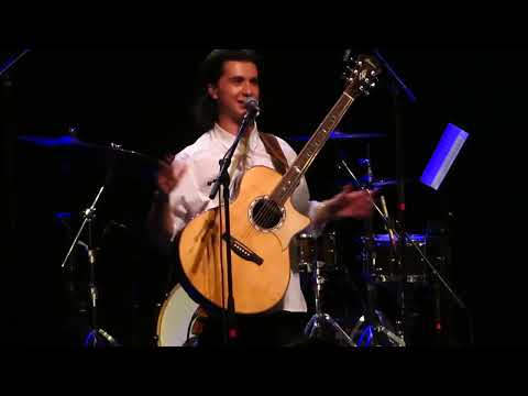 Marcin Patrzalek - Caprice No.24 - Gramercy Theater - New York, NY - 6.1.24