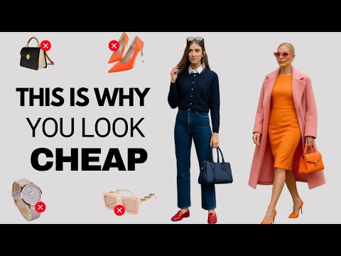 10 Casual Pieces That Make You Look Rich (Even on a Budget)