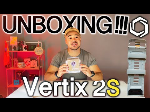 Coros Vertix 2S | Initial Thoughts Review with Tips & Tricks! 🌙