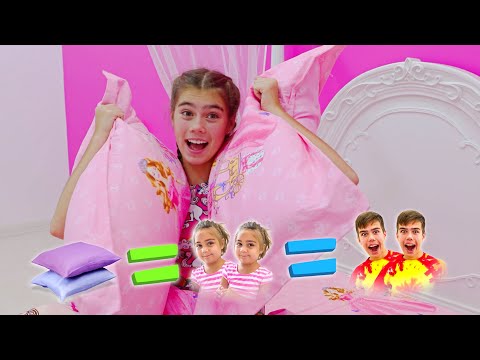 ناستيا تبحث عن بيت لعب جديد للأطفال مجموعة من القصص الأخلاقية للأطفال حول ناستيا ، أرتيم ميا 1