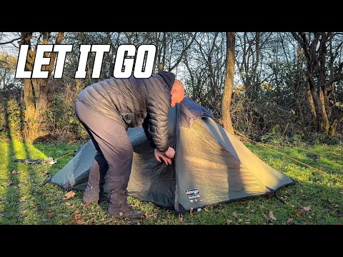 Backpacking Gear You Need to Replace. (Before it’s too late)