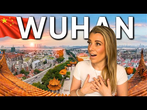 Inside the World's Most Controversial City (Wuhan, China)