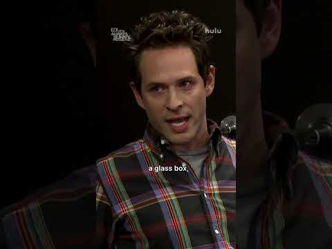 Look at him when you're watching videos of him! #ItsAlwaysSunnyInPhiladelphia