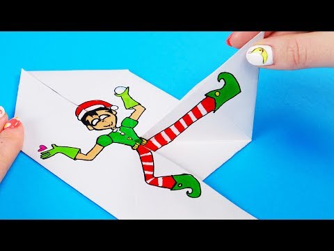 FUNNY AND EASY DIYs TO SURPRISE YOUR FAMILY