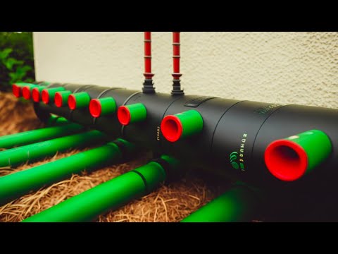 Невероятные Изобретения, Которые Генерируют Энергию Отовсюду