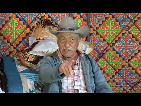 "АЙТАТЫН УАҚЫТ БОЛДЫ. ШЫҢҒЫС ХАННЫҢ АТАМЕКЕНІ - ҚАЗАҚСТАН",- БЕКСҰЛТАН НҰРЖЕКЕҰЛЫ /ҰЛТ ҰЯТЫ/13.07.24