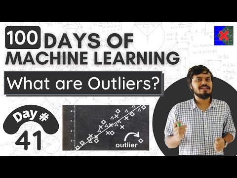 What are Outliers | Outliers in Machine Learning