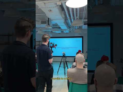 WarsawJS Meetup # 133: Michał Mickiewicz - "What teaching others taught me"