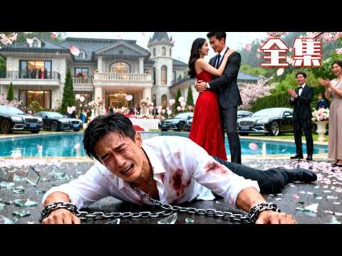 被弟弟和妻子當眾背叛，還想殺害我！我忍無可忍當場斷親，迎娶絕美女CEO，成為弟弟的岳父！ #男頻#逆襲#爽劇#戰神#反轉#打臉#下山#神醫#逆襲#超能力