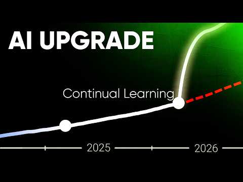 AI is Getting a Massive Upgrade!