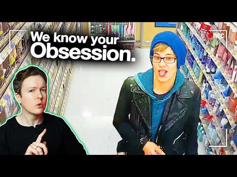 Detectives Realize the Predator’s Victim is Actually the Killer