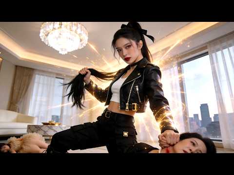 被假千金嫌醜扔下樓？再睜眼我已改頭換面成頂級殺手！當她們還在慶祝我死時，卻不知帝都權貴已在我腳下顫抖：「恭迎女王歸來！」#短剧 #drama #复仇 #女频 #逆袭 #千金