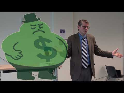 Why Industrial Policy?  An Introduction, Part 3