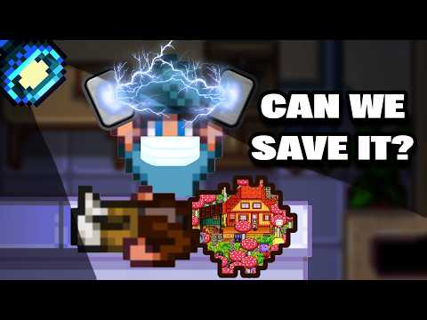 Could a 1,000-Year-Old Stardew Valley Farm Be Revived?