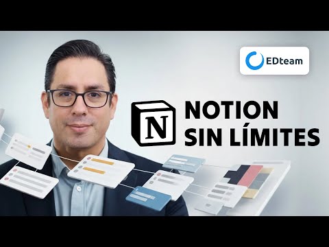 Todo lo que puedes hacer con Notion (si sabes usarlo)