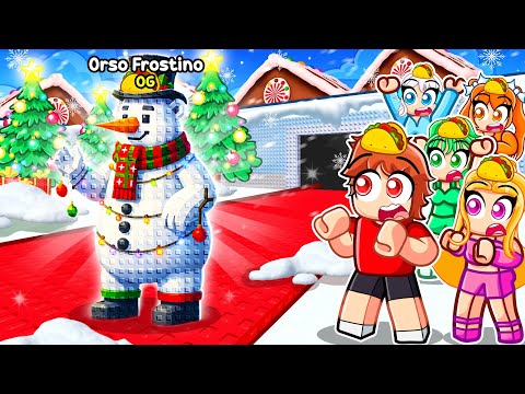 I Got The New 0.01% Brainrot In Taco Tuesday Update...