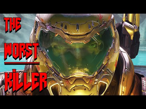 Gaming's highest kill count