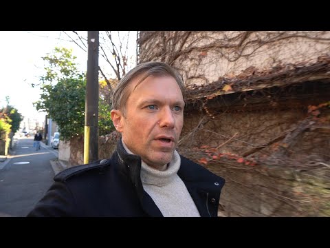 Why I Chose a ‘Normal’ Life in Japan Over Returning to America