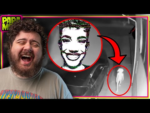 The Fake World Of Youtube Ghost Hunters