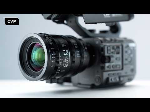 Is this the future of lenses?