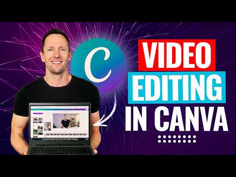 How to Edit Video in Canva (Updated Step-by-Step Beginner Guide)