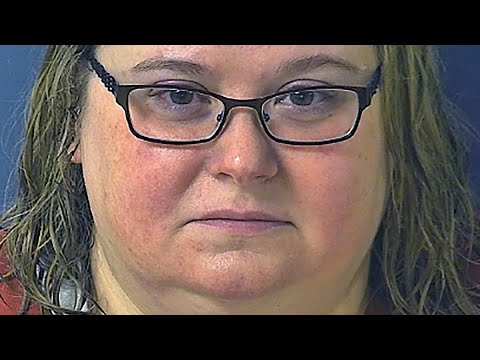 Heather Pressdee: La ENFERMERA que SecretaMENTE ASESINABA con Insulina