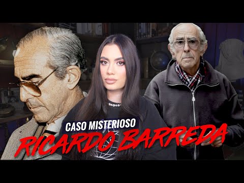 ¡El HOMBRE RESPETABLE que OCULTABA un OSCURO PLAN! - Paulettee