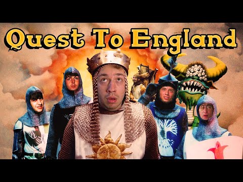 Why The UK Has So Many Accents