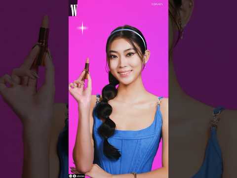 나딘, 자스민 공주 되었어요❣️l Nadine became Jasmine!