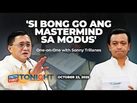 Trillanes: Walang lusot si Bong Go sa mga kasong ito