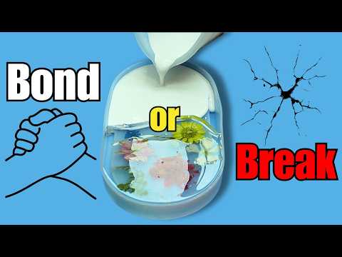 The ResinCrete Eco Resin Secret Everyone's Missing