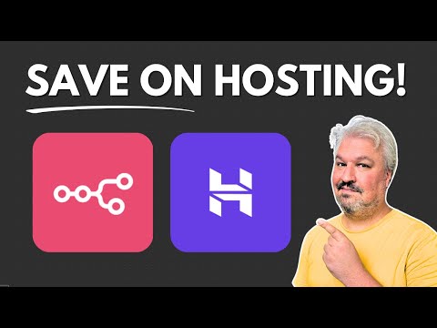 How to Host n8n in the Cloud Cheaper (Save 70%)