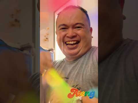 Ateng anong kasabihan mo?