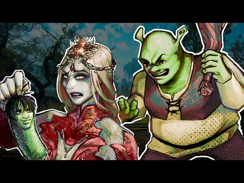 We DESTROYED Baldur's Gate 3 with the most CURSED mods we could find...