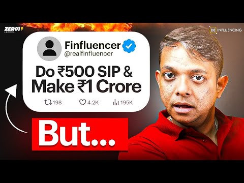 Can SIP really make You RICH?