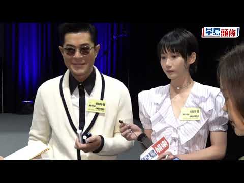 古天樂接受全裸拍戲 嘆市道差今年照投資2至3部電影 未知有冇《九龍城寨之圍城》大製作