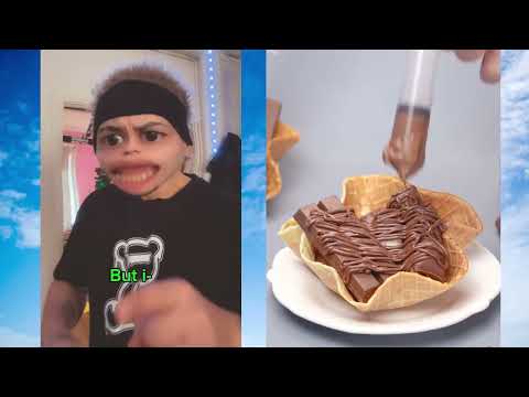 💖 Text To Speech 💖 ASMR Nail Storytime || @Eddie Mora || POVs Tiktok #15