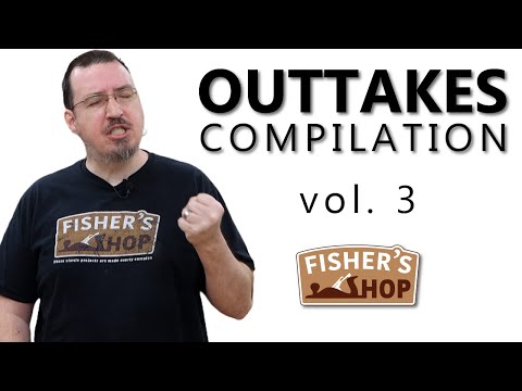 Outtake Compilation vol.3