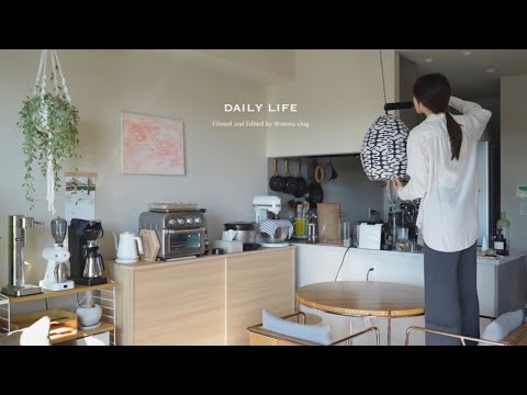 Waking Up Early for Gentle Year-End Cleaning 🧹 A Reset for Home and Heart