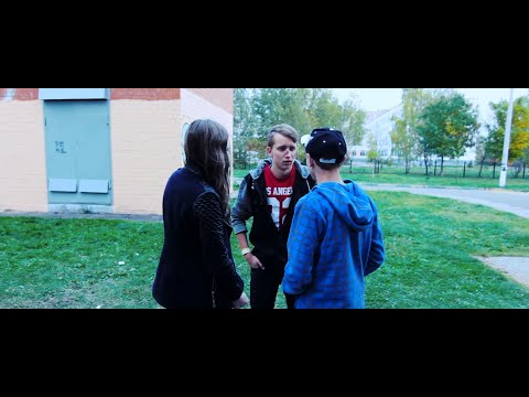 Короткометражный фильм «Филин»