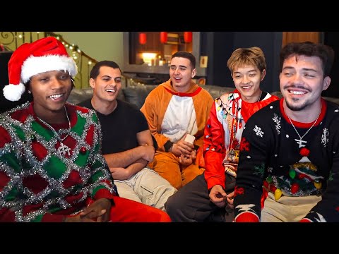 FaZe Roasting Each Other For 36 Minutes Straight..