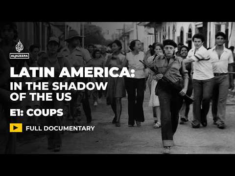 How the US supported military coups in Latin America in the 1960s | Featured Documentary